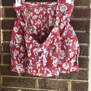 Ecote by Urban Outfitters Two Piece Set
